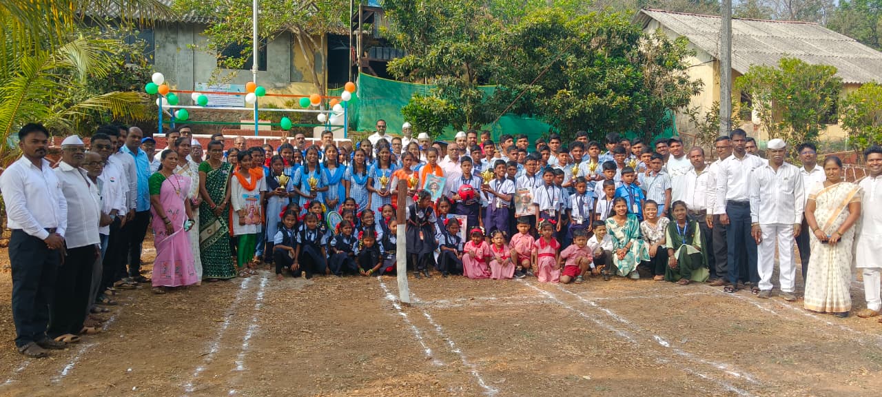 ग्रामपंचायत फोटो गॅलरी