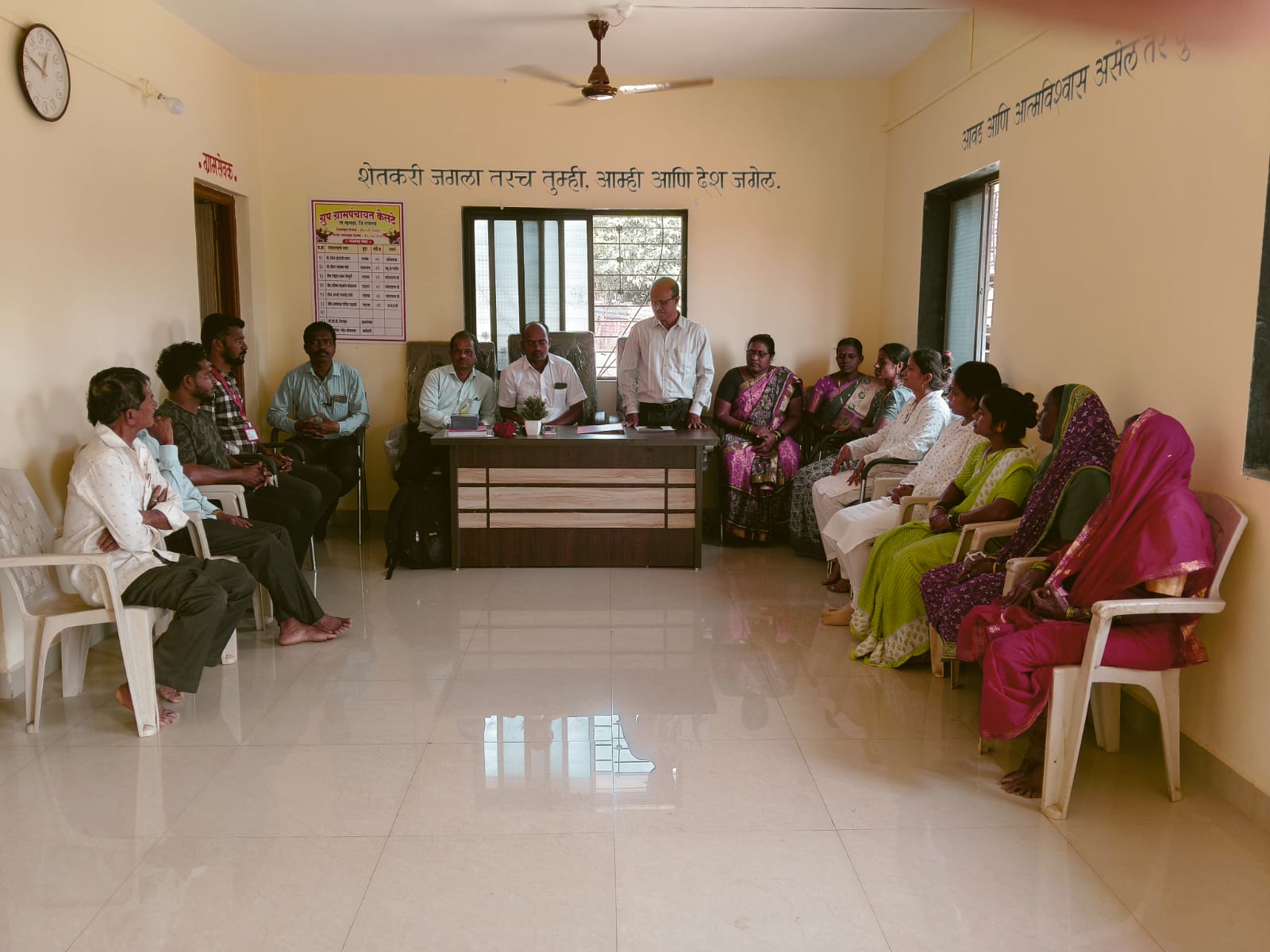 ग्रामपंचायत फोटो गॅलरी