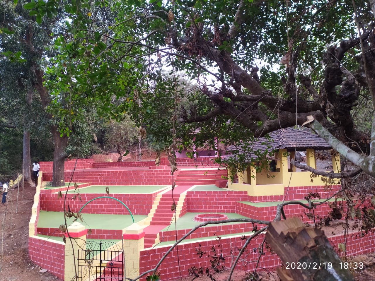 ग्रामपंचायत फोटो गॅलरी