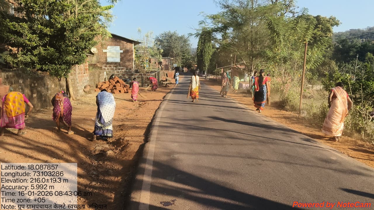 ग्रामपंचायत फोटो गॅलरी