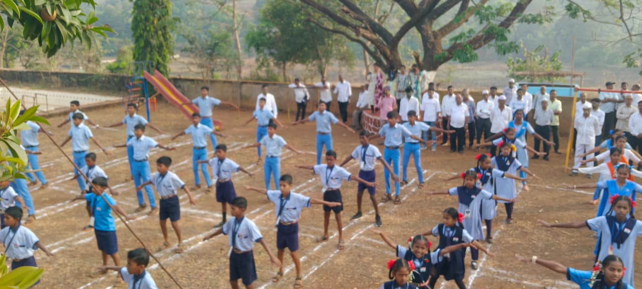 ग्रामपंचायत फोटो गॅलरी