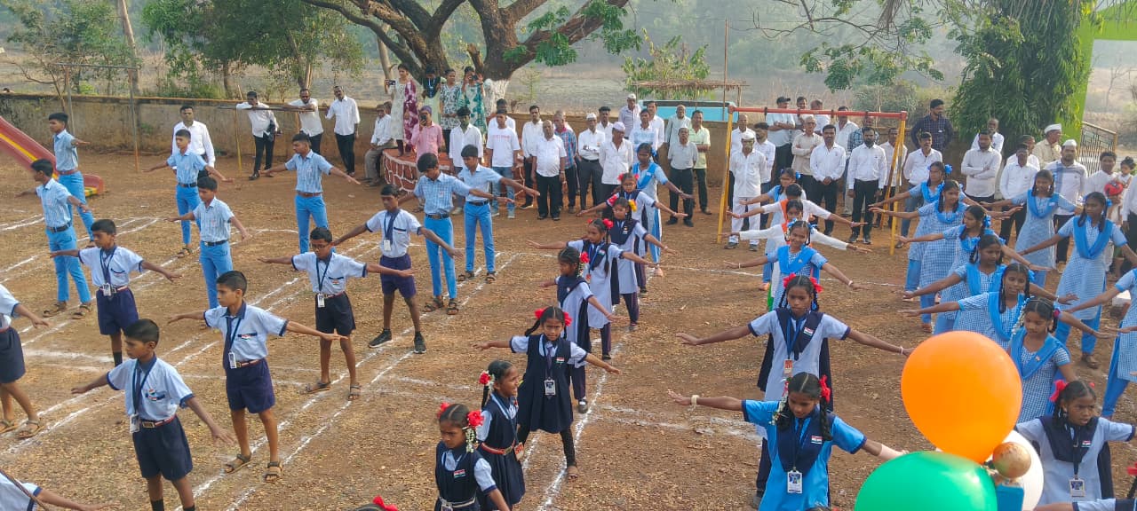 ग्रामपंचायत फोटो गॅलरी