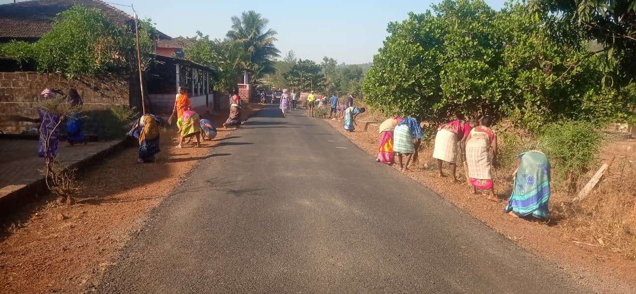 ग्रामपंचायत फोटो गॅलरी