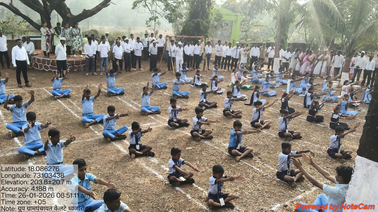 ग्रामपंचायत फोटो गॅलरी