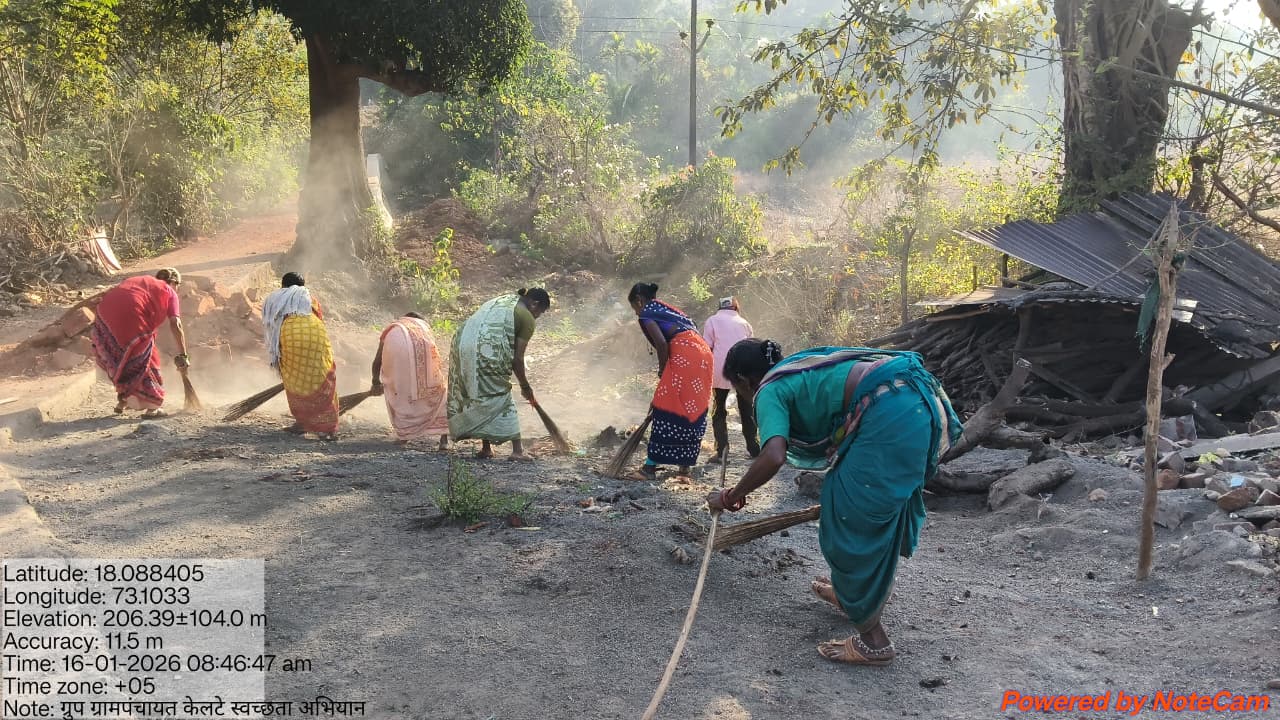 ग्रामपंचायत फोटो गॅलरी